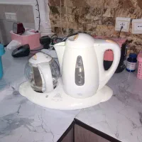 چایساز سانیو|سماور، چایساز، قهوهساز|قم, بنیاد|دیوار