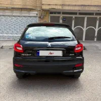 ۲۰۷ مدل ۱۴۰۴ سقف فلز بدون رنگ