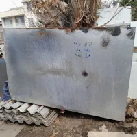 تانکر آب|مصالح و تجهیزات ساختمان|پردیس, شهرک صنعتی خرمدشت فاز ۷|دیوار