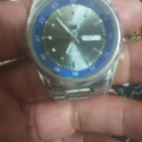 ساعت سیکو ۲۱ سنگ با تقویم