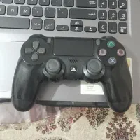 دسته ps4 اصل اسلیم