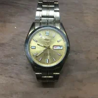 Seiko 5 تقویم فارسی اتوماتیک