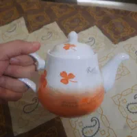 قوری چینی|قوری، کتری، قهوه‌ساز دستی|شیراز, قدوسی شرقی|دیوار