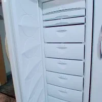 فریزر بدون برفک پارس