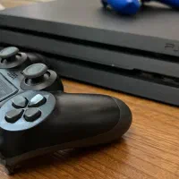 پی اس فور ps4 پرو کپیخور 9.00 نو نو آک 2دسته
