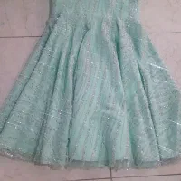 لباس مجلسی در حد نو کاپدوزی فنردوزی شده|لباس|رامسر, |دیوار