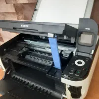 پرینتر رنگی ۳ کاره جوهر افشان CANON|پرینتر، اسکنر، کپی، فکس|ساری, |دیوار