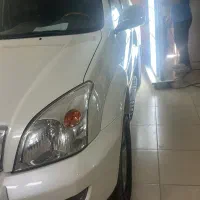 پرادو دو درب