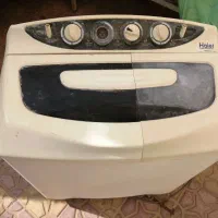 لباسشویی دو قلو