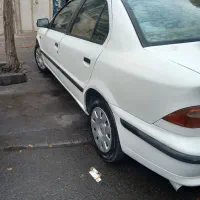 سمند ال ایکس ۹۲|خودرو سواری و وانت|تبریز, |دیوار