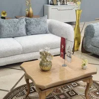 مبلمان راحتی پاندا اقساطی بدون بهره|مبلمان خانگی و میز عسلی|تبریز, |دیوار