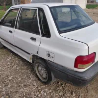 پراید صبا|خودرو سواری و وانت|گنبد کاووس, |دیوار