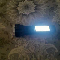 چراغ قوه