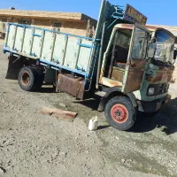 خاور ۶۰۸ ۷۵فابریک|خودرو سنگین|کرمان, |دیوار