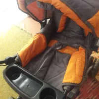 کالسکه،روروئک،کریر|کالسکه و لوازم جانبی|اصفهان, خرم|دیوار