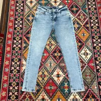 شلوار اسکینی