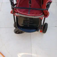 کالسکه بچه|کالسکه و لوازم جانبی|شوشتر, |دیوار