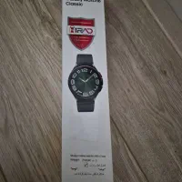ساعت سامسونگ galaxy watch 6 classic