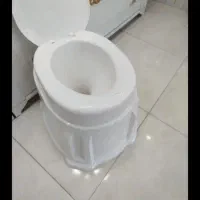 دستشویی فرنگی