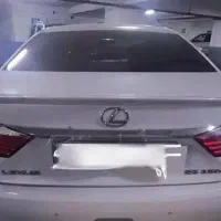 لکسوس ES250 2014 بدون رنگ|خودرو سواری و وانت|تهران, نیاوران|دیوار