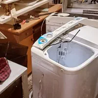 تعمیرات. لباس شویی انواع کولر یخچال