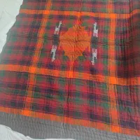 لحاف ۲در۲ دونفره۵عدد|رختخواب، بالش، پتو|کرج, حصارک پایین|دیوار