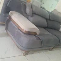 مبلمان تعویض با مبل کارکرده اقساط10ماهه بدون سود|مبلمان خانگی و میز عسلی|شیراز, ده پیاله|دیوار