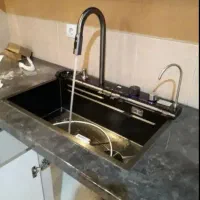 لوله کشی نصب رادیاتور شیرآلات توالت فرنگی روشویی|خدمات پیشه و مهارت|زنجان, |دیوار