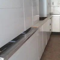 کابینت ام دی اف دست دوم ،زیر گازی،زیر سینکی و نصاب|مصالح و تجهیزات ساختمان|پرند, فاز ۰|دیوار