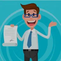 فروشنده مغازه