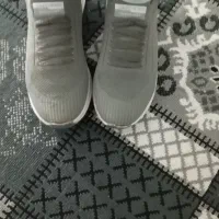 باسلام یک جفت کتانی جورابی