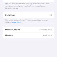 Iphone 16 promax512 g|موبایل|تهران, اوقاف|دیوار