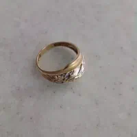 انگشتر طلا