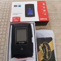 مودم سیم کارتی دیلینک