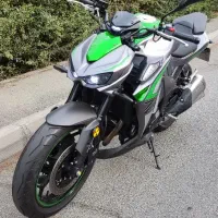 بلنتا Z1 صفر دوسیلندر 250 طرح کاوزاکی Z1000|موتورسیکلت|تهران, جنت‌آباد مرکزی|دیوار