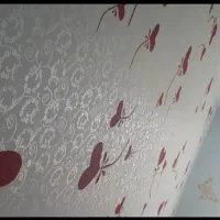 رنگ آمیزی ساختمان و طراحی|خدمات پیشه و مهارت|آبادان, |دیوار