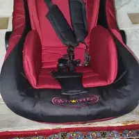 کریر و قنداق فرنگی