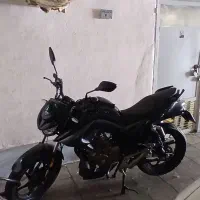 موتور زونتس N2 230 صفر