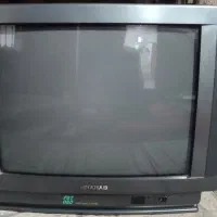 تلویزیون ۲۱ اینچ شهاب