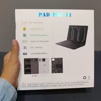 فروش ویژه تبلت x-prime pad pro 11 رام 12 آکبند|تبلت|تهران, فدک|دیوار
