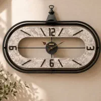 ساعت وفائی/فروش ساعت دیواری ،ایستاده،مچی و رومیزی