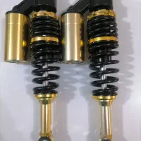 کمک فنر موتور سیکلت