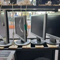 مانیتور ۱۵ اینچ ال جی فقط ۱۵۰۰