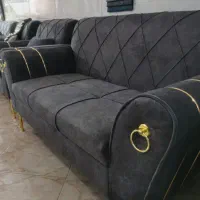 مبل اسکارلت|مبلمان خانگی و میز عسلی|چناران, |دیوار