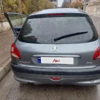 ۲۰۶تمیز خونگی فنی به شرط مکانیک