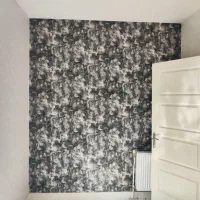 کاغذ دیواری|خدمات پیشه و مهارت|پرند, فاز ۵|دیوار