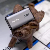 ssd اکسترنال