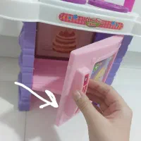 لوازم آشپزی|اسباب‌بازی بچه|تهران, علم و صنعت|دیوار