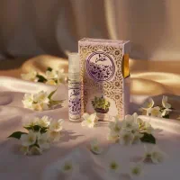 عطر حرز امام جواد علیهالسّلام انگشتر و سنگ اصل|زیورآلات و اکسسوری|اهرم, |دیوار