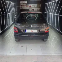 111 مدل 93|خودرو سواری و وانت|تربت جام, علوی|دیوار